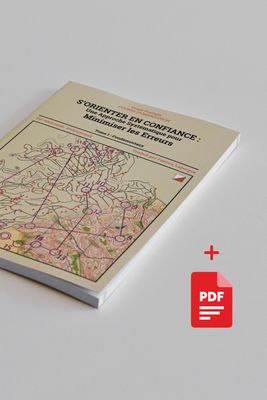 S’ORIENTER EN CONFIANCE - Tome 1 : Fondamentaux (Broché + PDF)