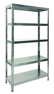 SCAFFALI IN KIT
