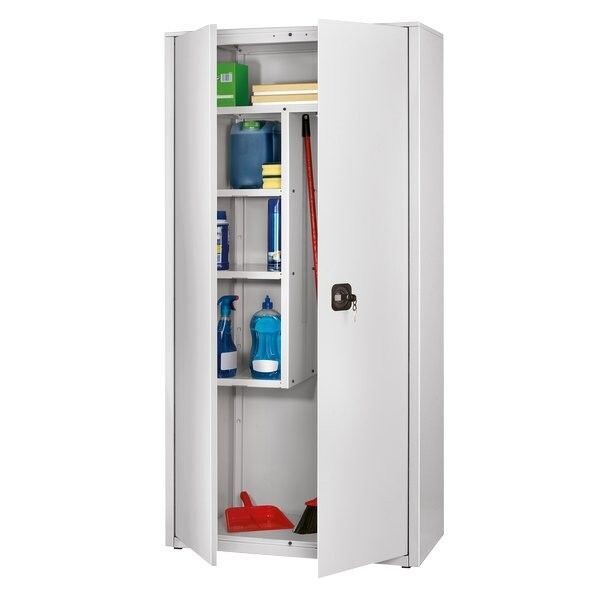 ARMADI DA BALCONE SERIE TOP in kit (Ripiani o portascope)