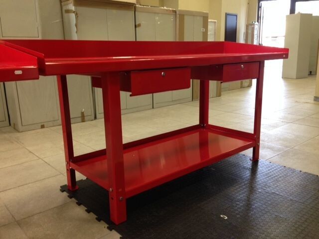 Banco da lavoro Gr08 150x65x88
