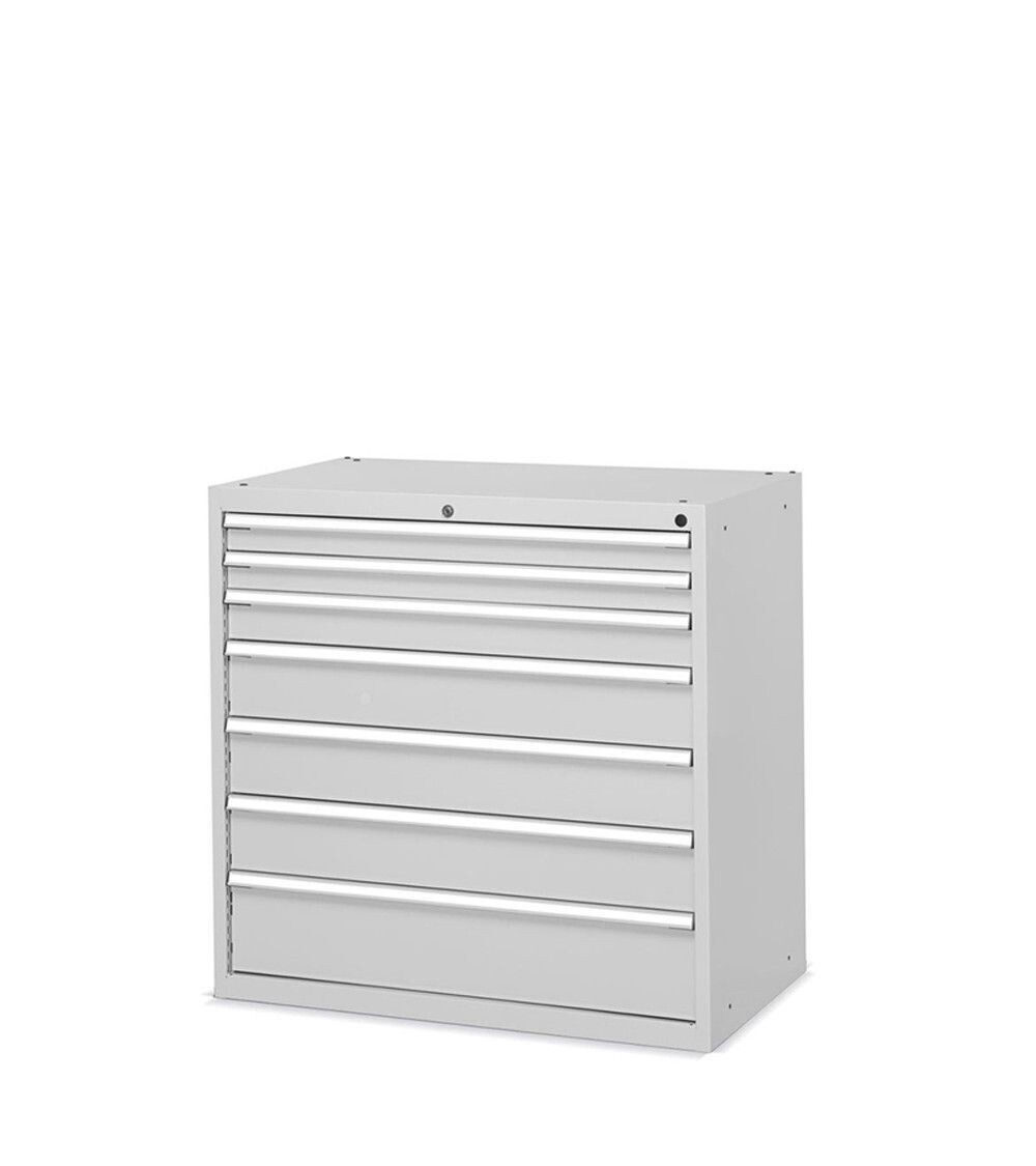 Cassettiera portautensili