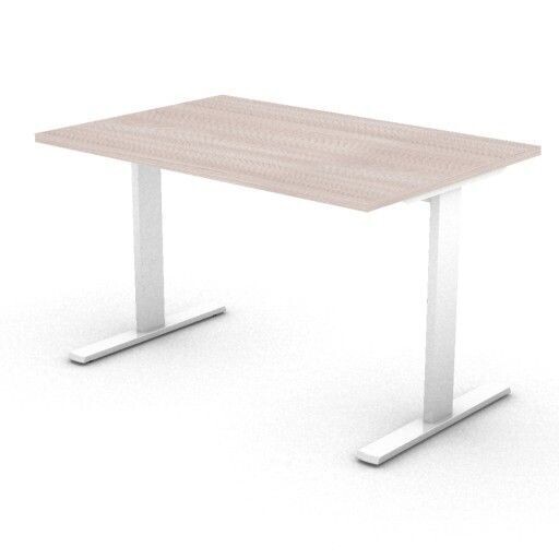 Scrivania ufficio 120x80xh73
