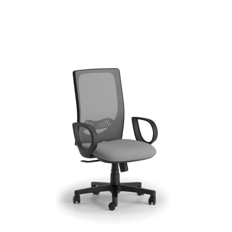 Sedia direzionale Q-044