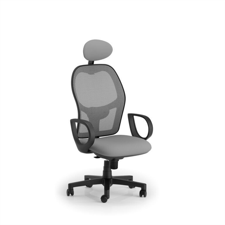 Sedia ufficio direzionale Q3-21