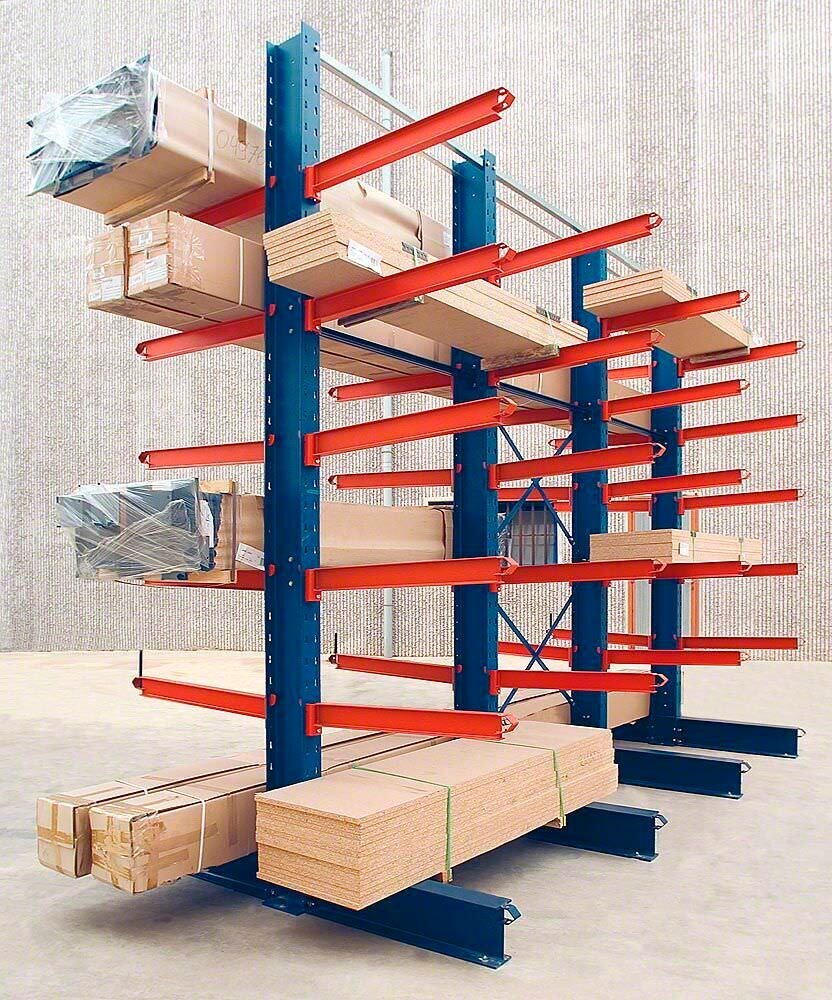 Cantilever