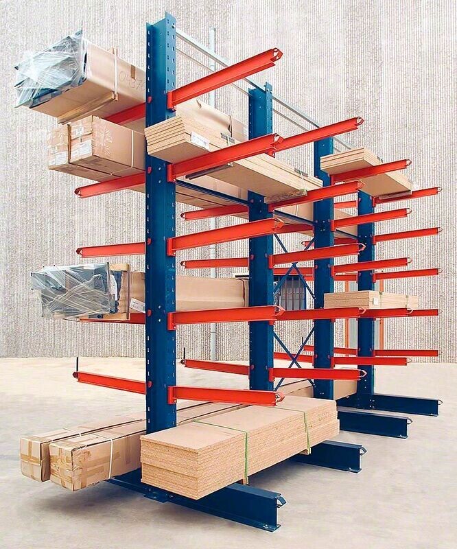 Cantilever