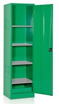 ARMADI METALLICI DI SICUREZZA
