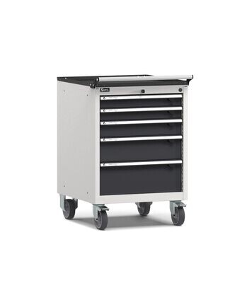 CARRELLI PORTAUTENSILI