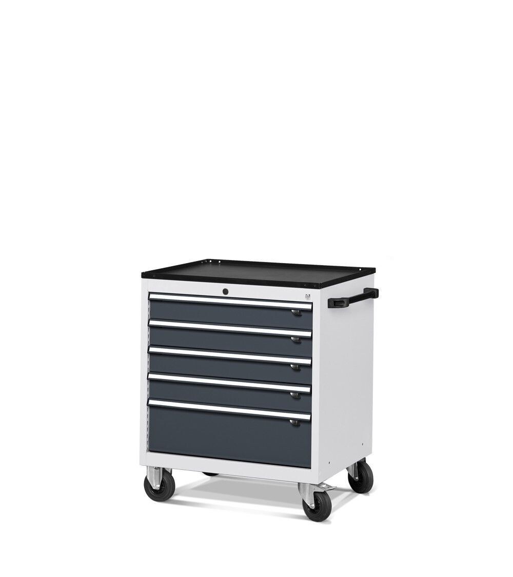 CARRELLO PORTAUTENSILI FLEXA