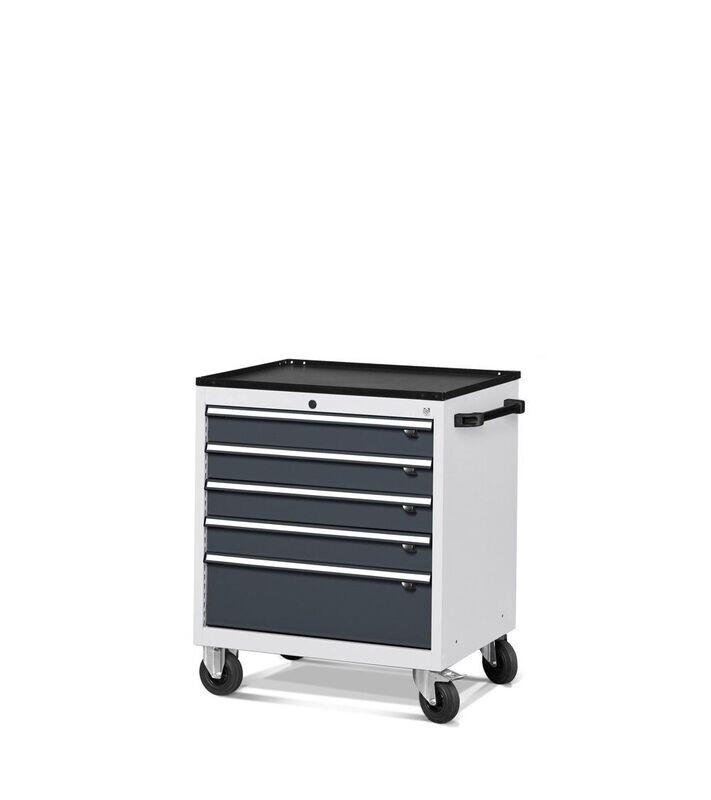 CARRELLO PORTAUTENSILI FLEXA