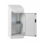 SCRIVIMPIEDI, L512 X P555 X H1278 MM, PERFOM11015