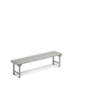 FAN95500001 Panchine per azienda, palestra e piscina.