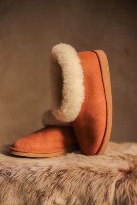 Chausson 100% Mérinos 🐑