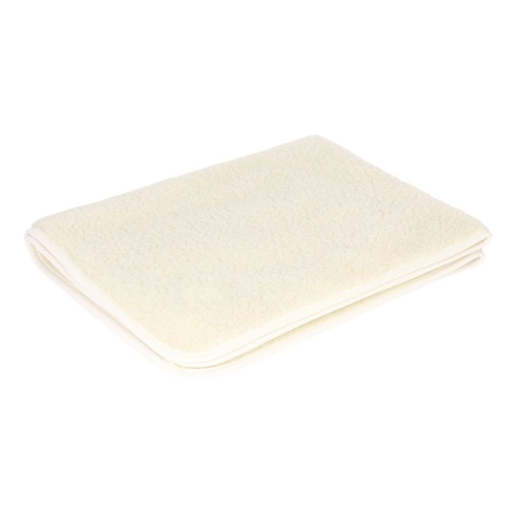 Plaid 100% laine 🐑