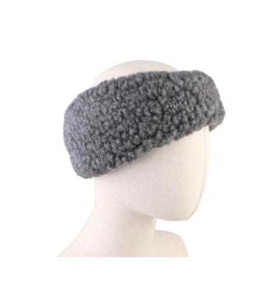 Bandeau 100% laine 🐑