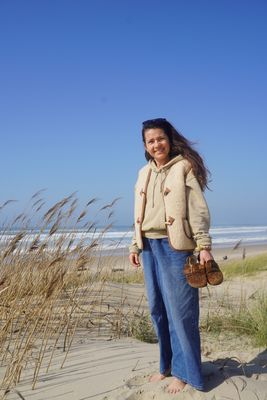 Offre Précommande sabots 100% cuir