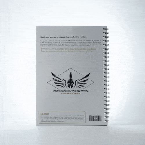 Guide des bonnes pratiques du parachutiste tandem