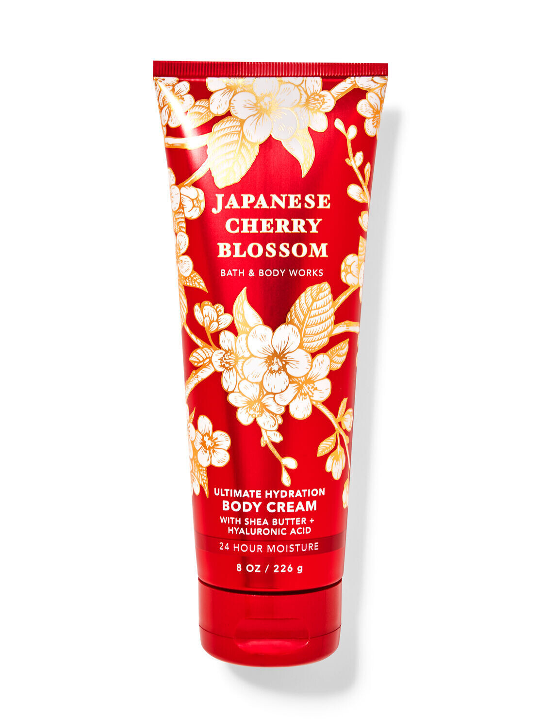 Japanese Cherry Blossom