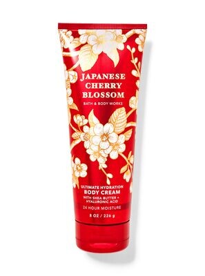 Japanese Cherry Blossom