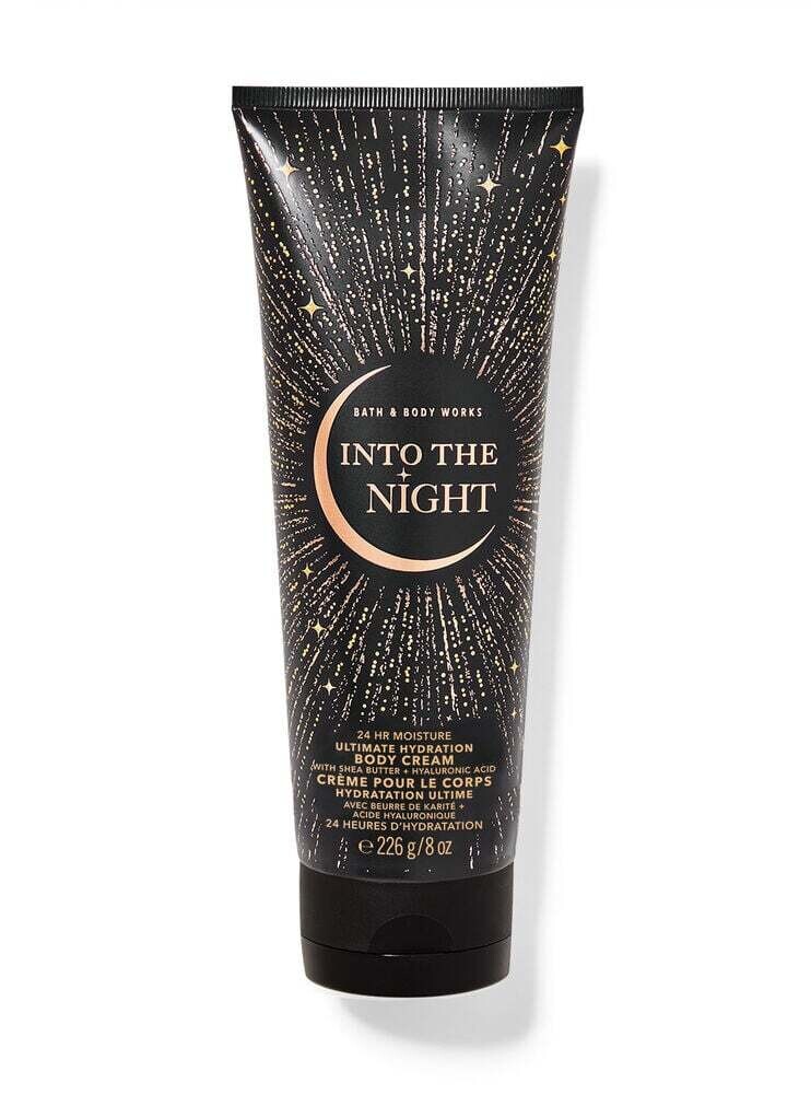 Into The Night