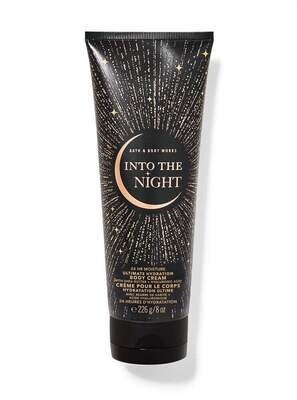 Into The Night