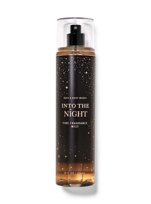 Into The night