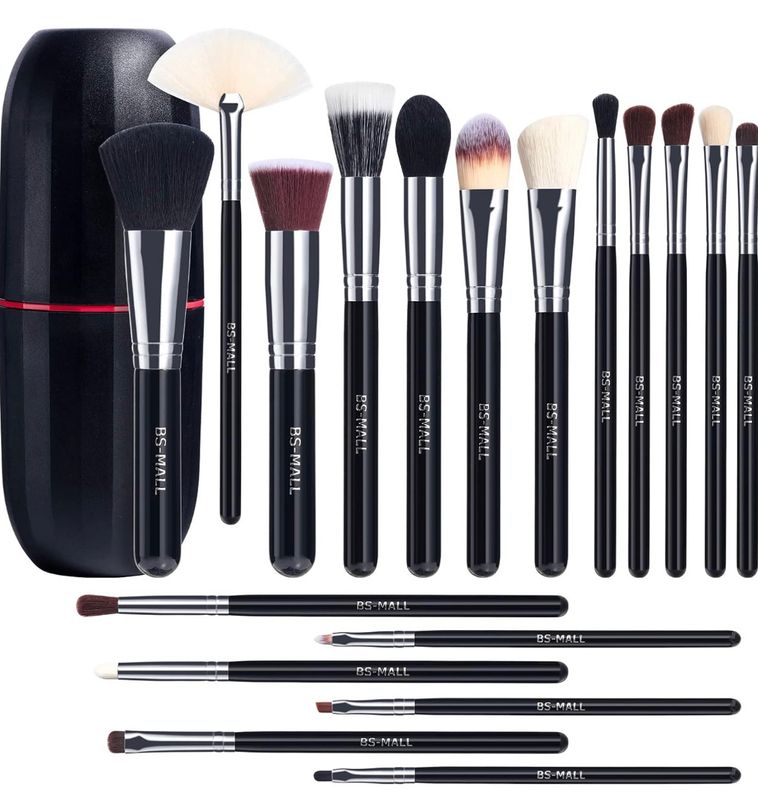 Makeup Brushes BS-MALL