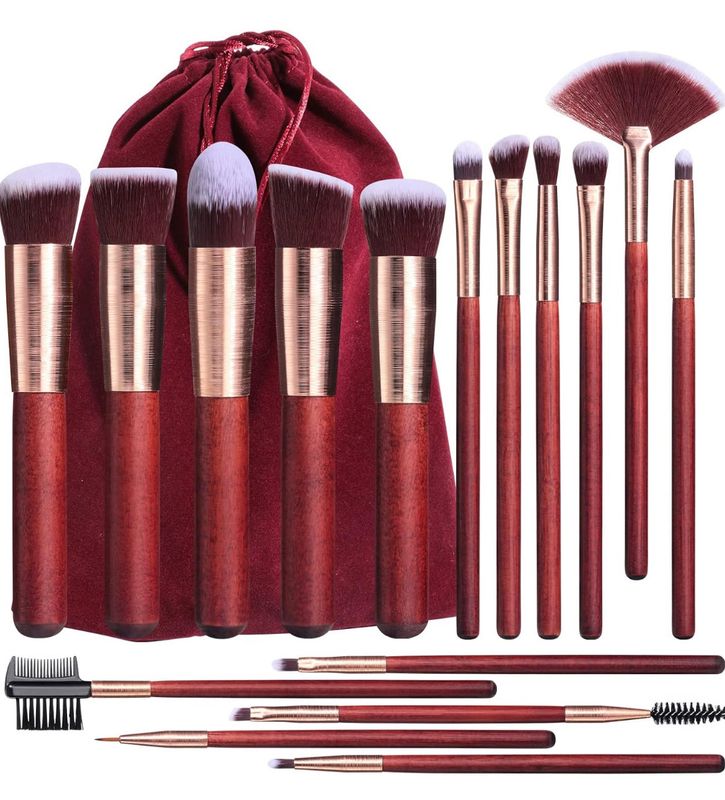 Makeup Brushes BS-MALL