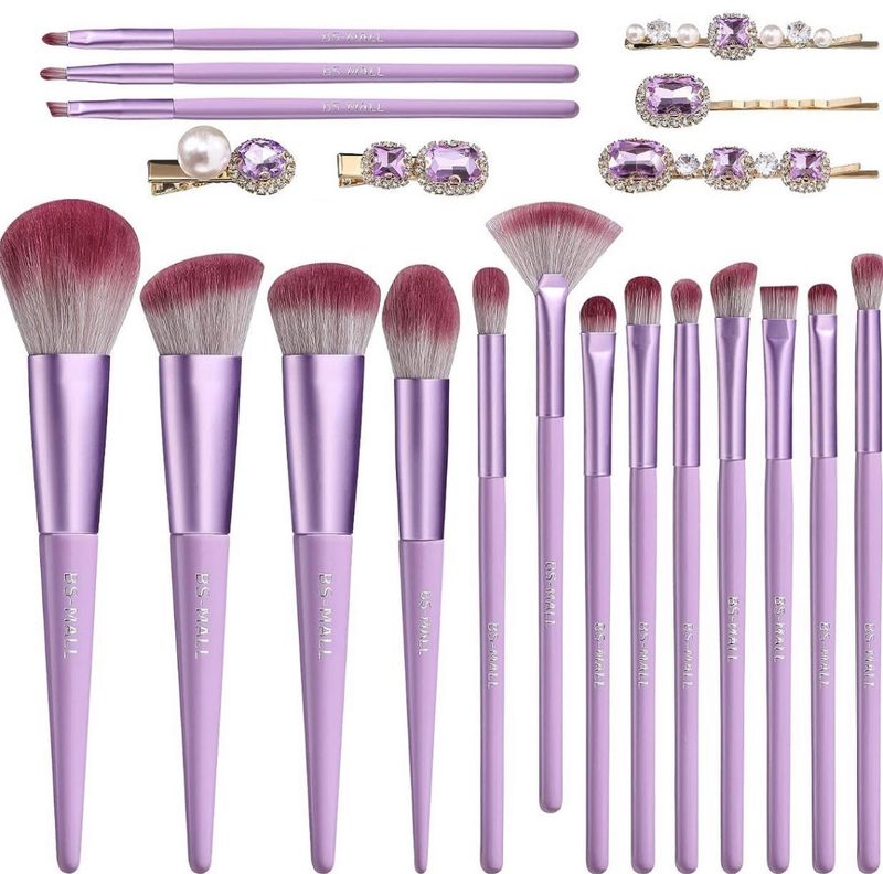 Makeup Brushes BS-MALL