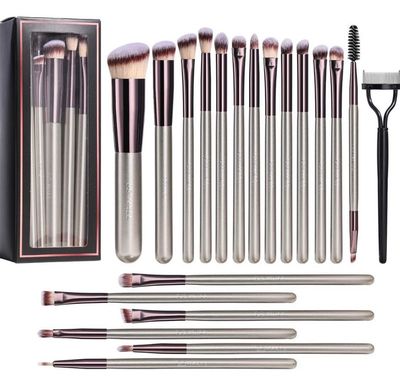Makeup Brushes BS-MALL