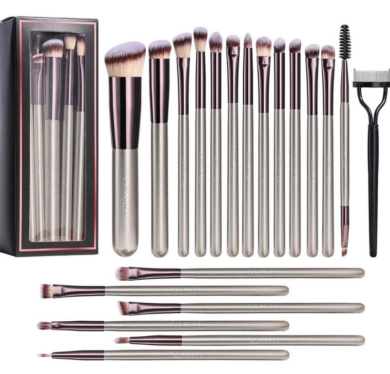 Makeup Brushes BS-MALL