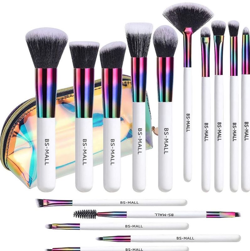 Makeup Brushes BS-MALL