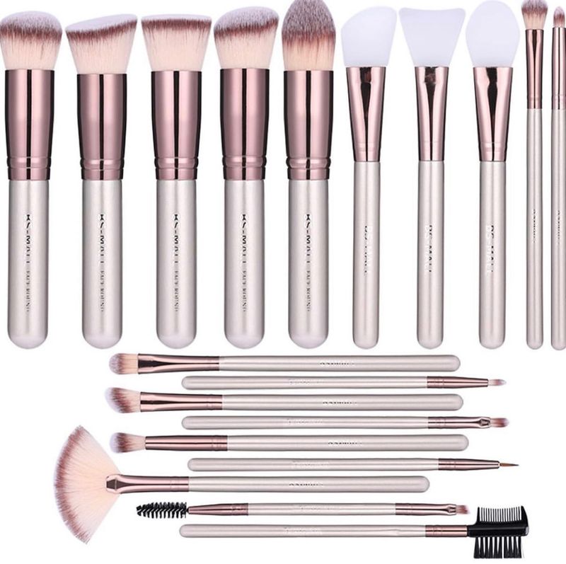 Makeup Brushes BS-MALL
