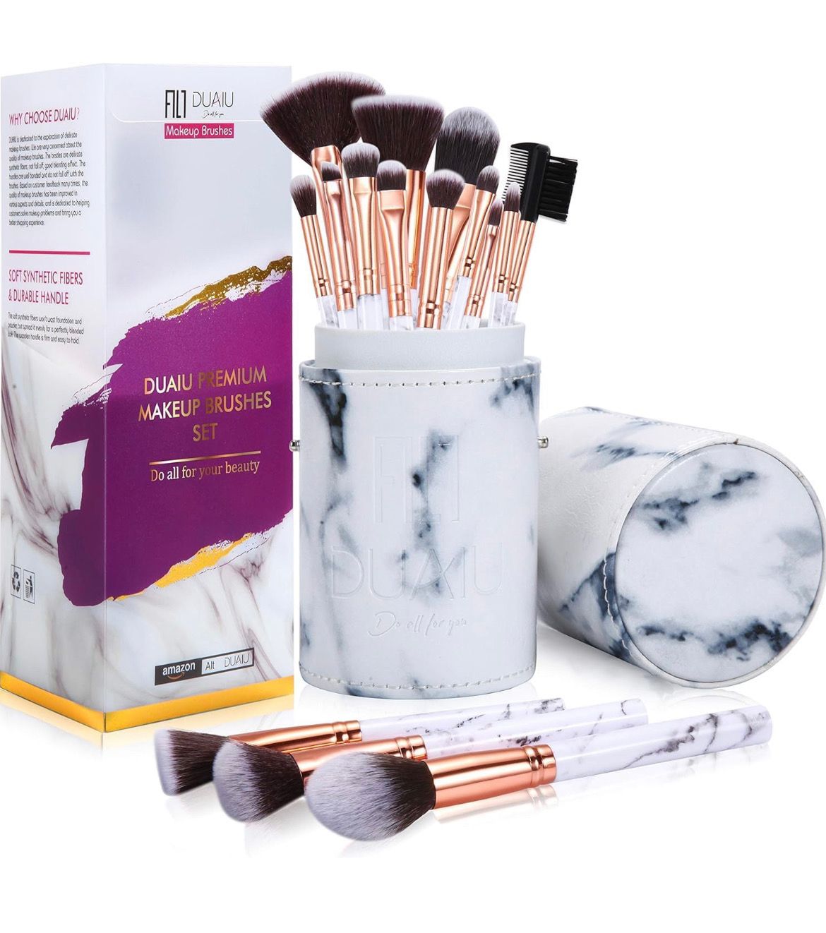 DUAIU Makeup Set