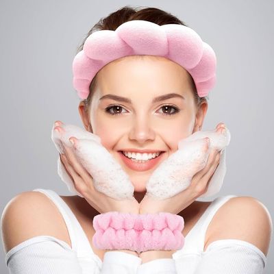SPA Bubble Headband
