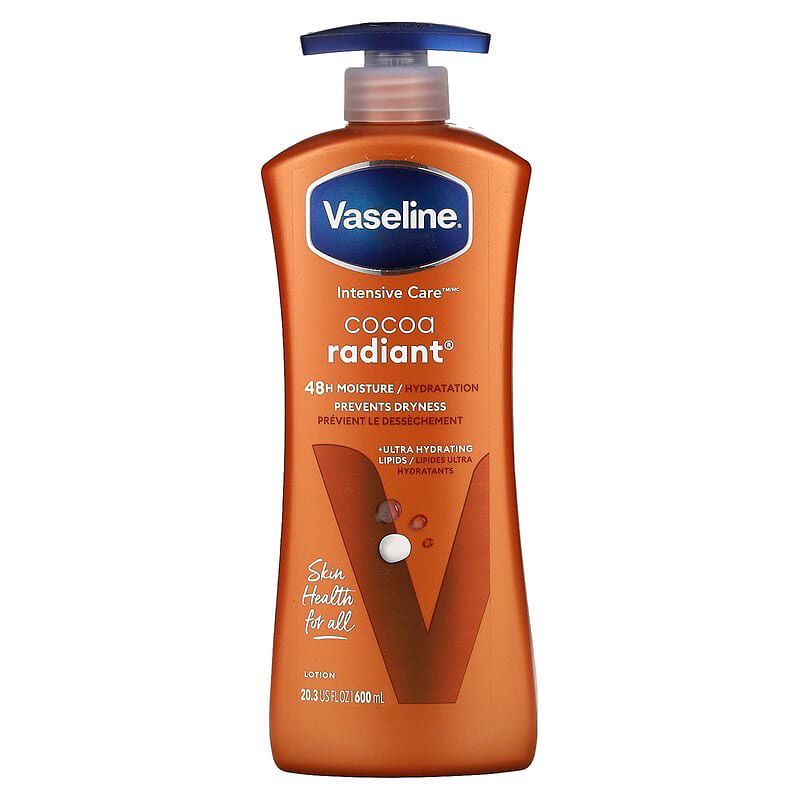 Vaseline Cocoa Butter