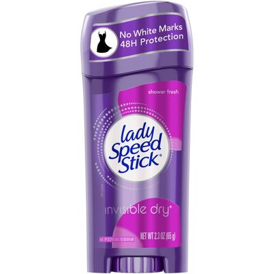 Lady Speed Stick
