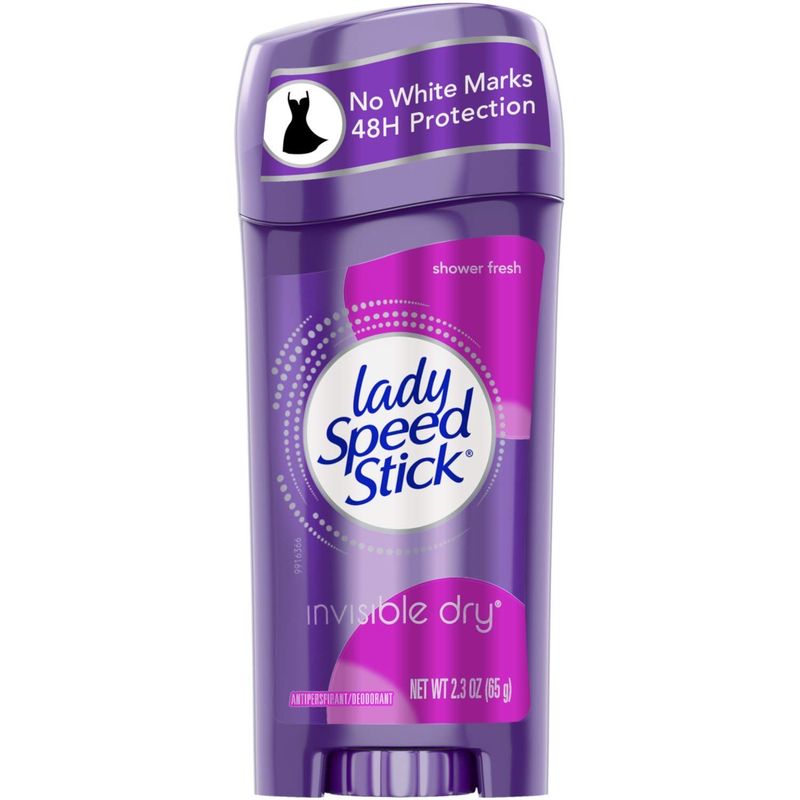 Lady Speed Stick