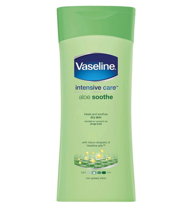 Vaseline