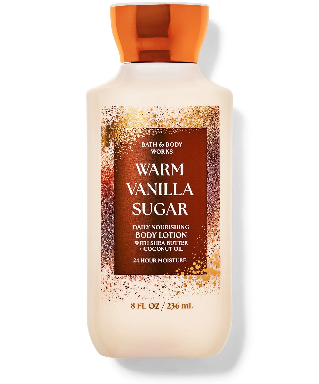 Warm Vanilla Sugar