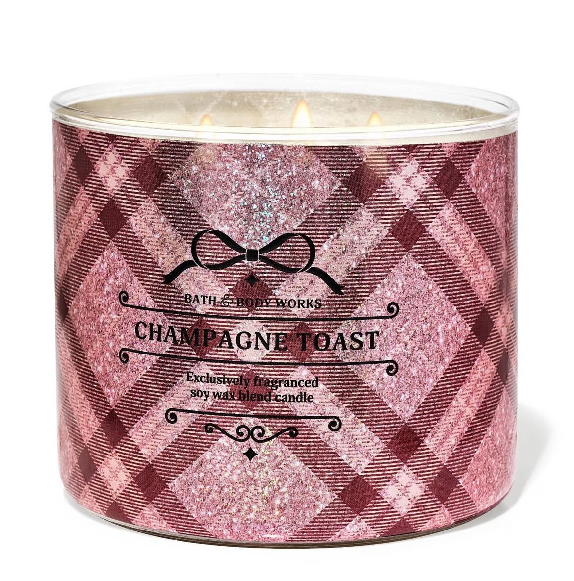 Champagne Toast Champagne Toast