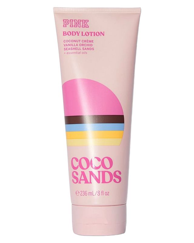 Coco Sands