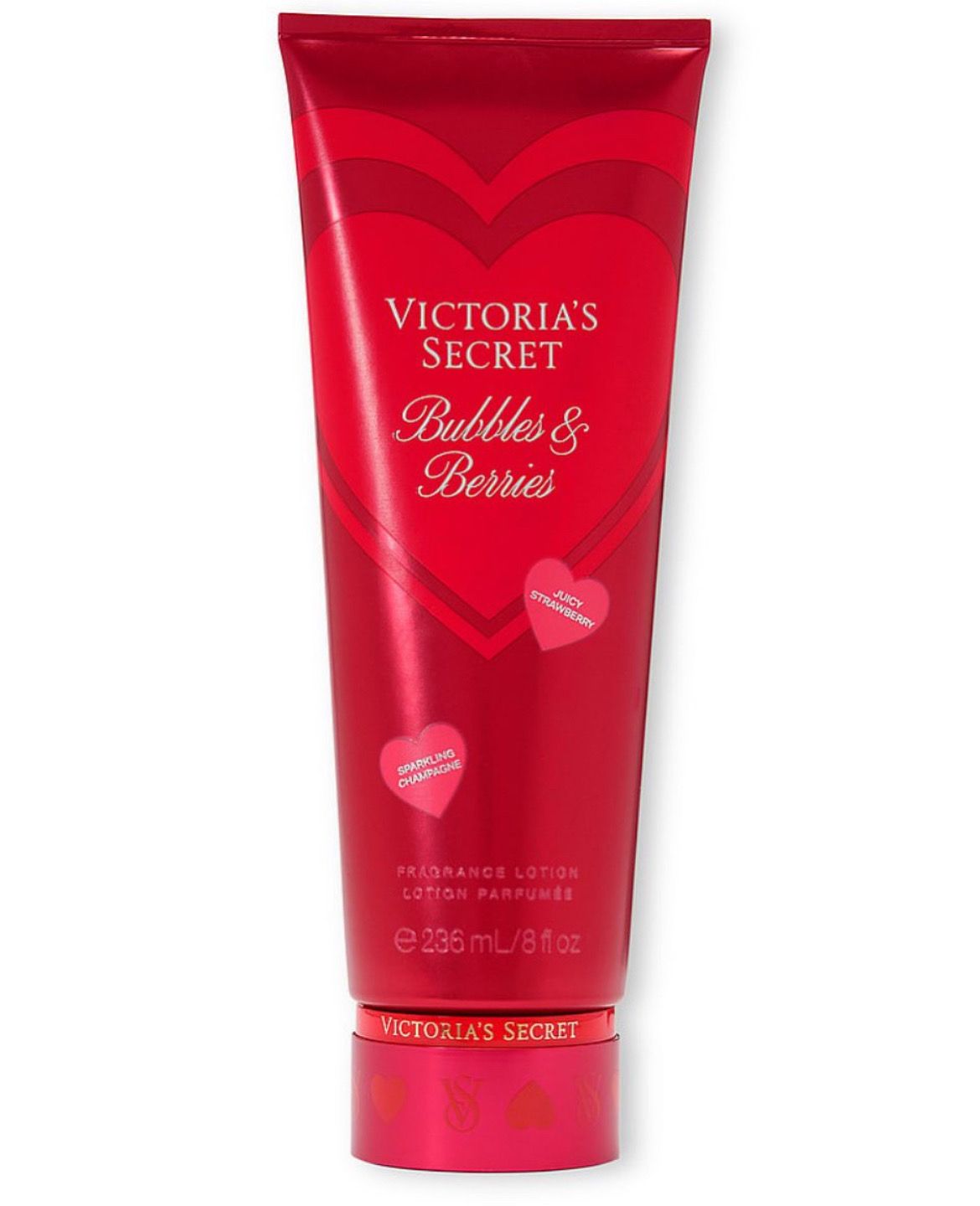 Bubbles &amp; Berries