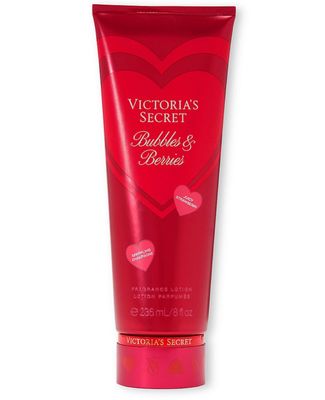 Bubbles &amp; Berries