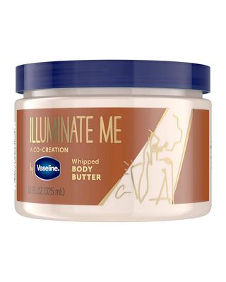 Vaseline Illuminate Me