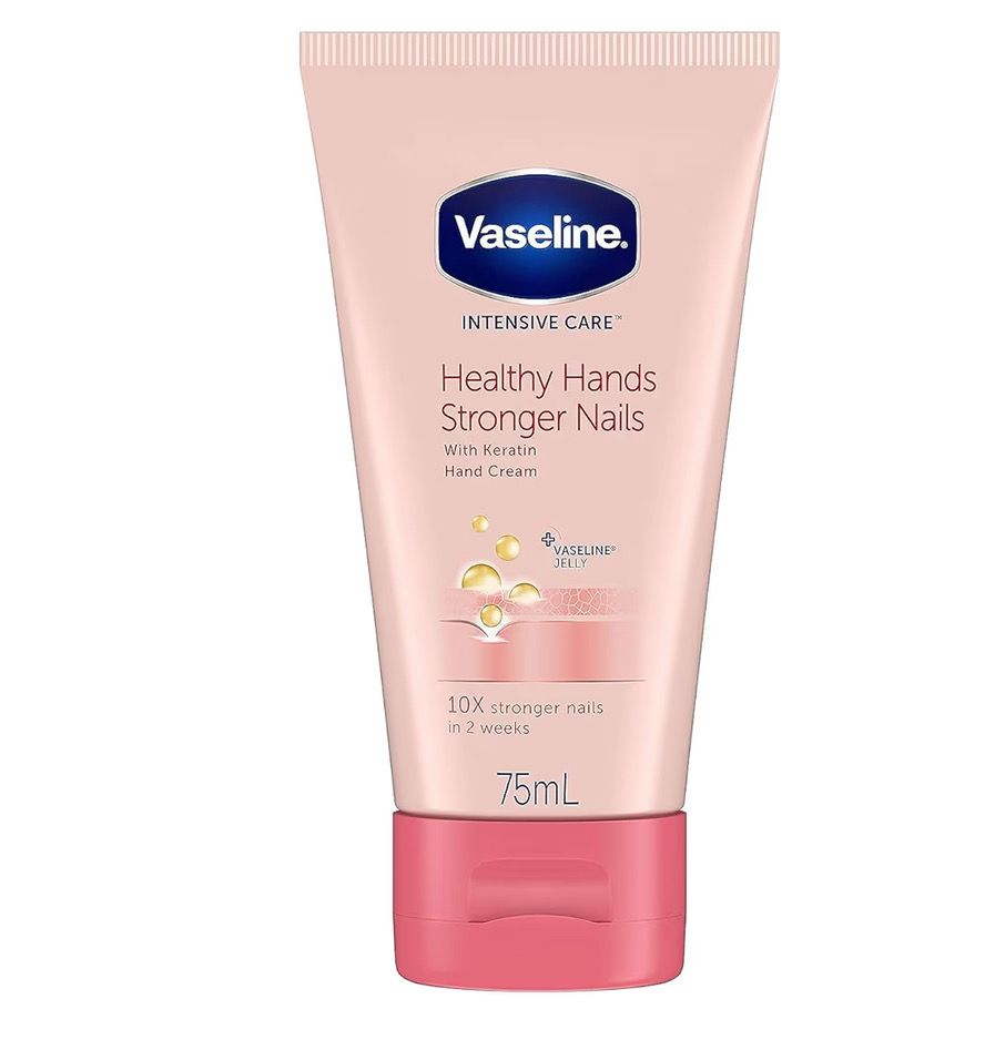 Vaseline Hand Cream