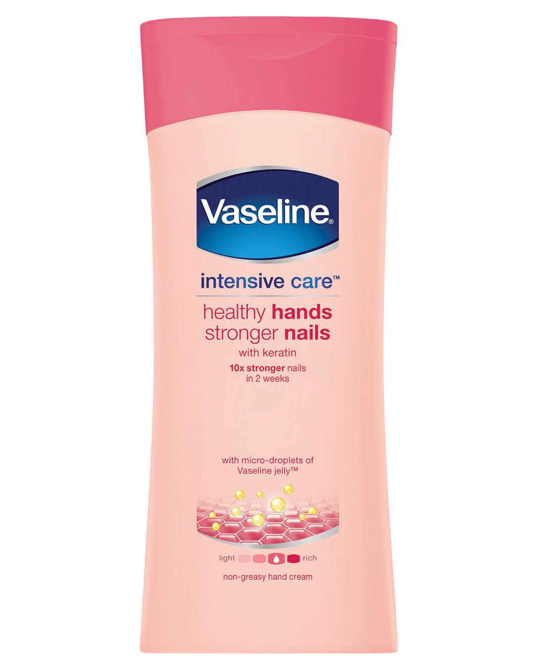 Vaseline Hand Cream