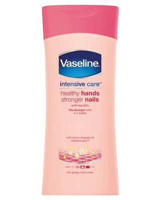 Vaseline Hand Cream