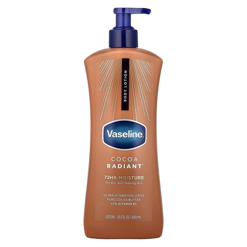 Vaseline Coco radiant