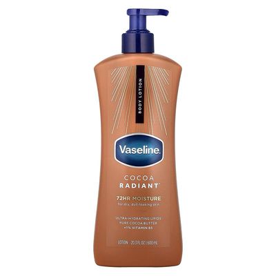 Vaseline Coco radiant